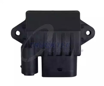 TRUCKTEC AUTOMOTIVE 0242120 -  Реле, система накаливания